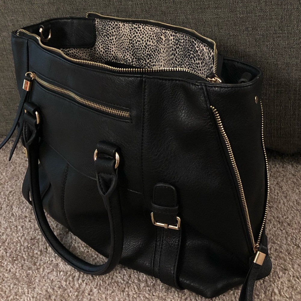 Sole Society Inez Tote